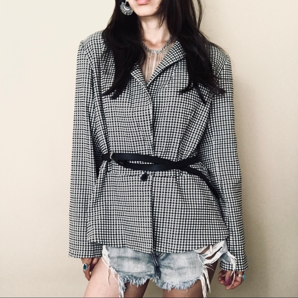 $300 Alice hope blazer EUC